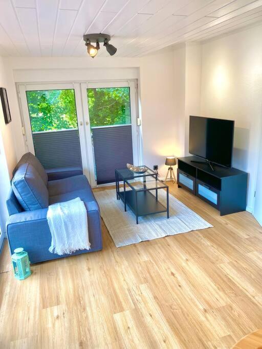 Ferienwohnung Emelie Fuer 2 Personen Эзенс Экстерьер фото