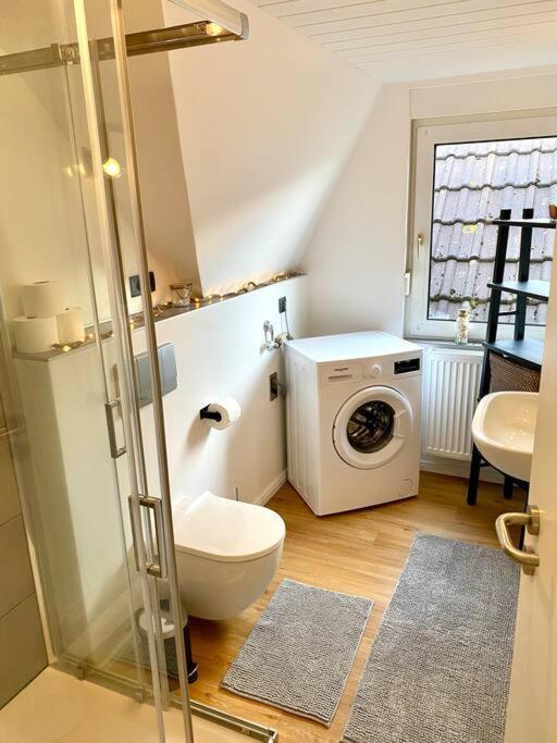 Ferienwohnung Emelie Fuer 2 Personen Эзенс Экстерьер фото
