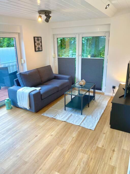 Ferienwohnung Emelie Fuer 2 Personen Эзенс Экстерьер фото